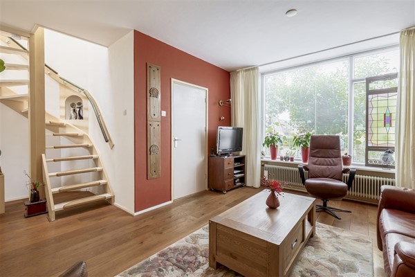 Medium property photo - Het Rak 11, 9649 GE Muntendam